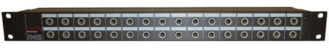 Tascam PB32H Professional Patch bay