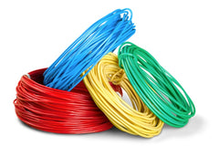 End of Roll, Bulk Cable &amp; Other Cable