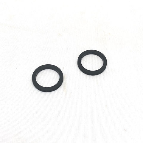 Tascam 122 Idler 06-0122 58001078-02 replacement 2 per set