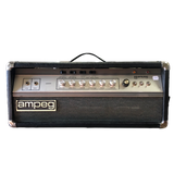 Ampeg V-2 2-Channel 60-Watt Guitar Head