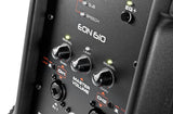 JBL EON610 10in Two-Way Powered Loudspeaker