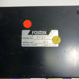 Fostex 8731 Splitbox for JVC-4030