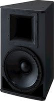 Yamaha IF2115/95 15" 2-way Speaker with 90x50 Rotatable Coverage