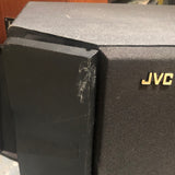 JVC Speakers