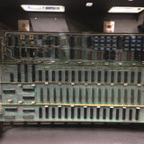 MCI Automation for the 500/600 Series and power supply