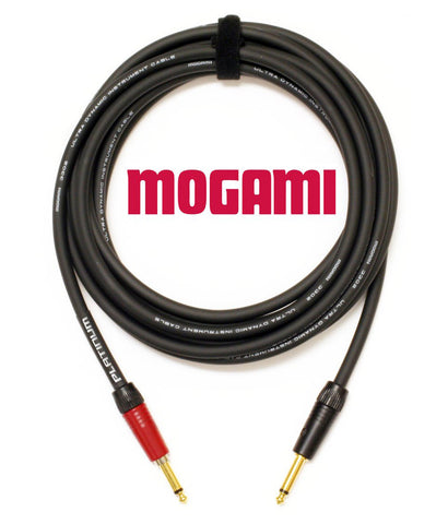 Mogami Cable by the Meter