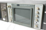 V-079 Waveform Monitor PM5667 Vectorscope