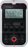 Roland R-07 Digital Audio Recorder