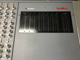 Tascam M-2600 Mixer