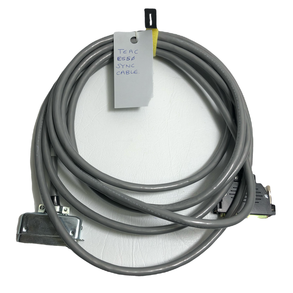 Teac ES50 Sync Cable IFC5TA3D
