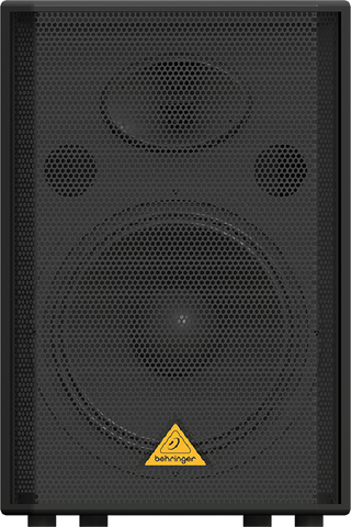 Behringer Eurolive VS1520 15in 2-Way Passive Speaker