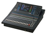 Yamaha LS9-16 Series Digital 48kHz mixing console