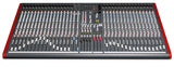 Allen & Heath ZED-436 4-Bus Mixer - 32 Mono / 2 Stereo with USB