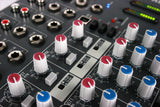 Allen & Heath ZED-24 Multipurpose Mixer for Live sound and Recording