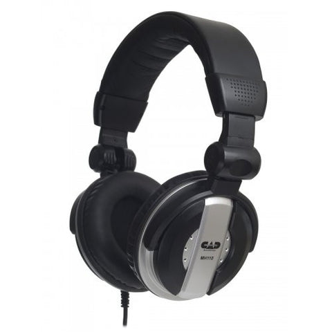 CAD MH110 Studio Monitor Headphones