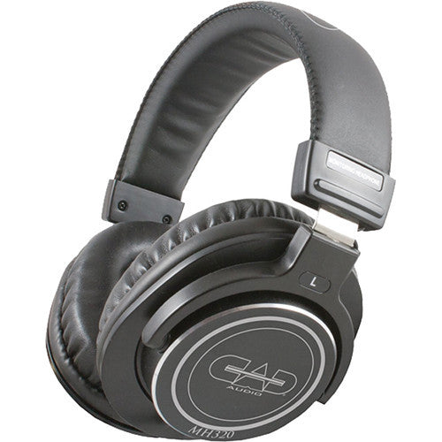 CAD MH320 - Closed-Back Studio Headphones