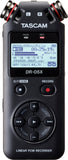 Tascam DR-05X Digital Audio Recorder and USB Interface