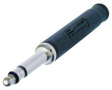 4.4mm Bantam Plug -Solder & Crimp Type - NP3TT-P