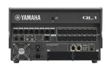 Yamaha QL Series digital 48kHz mixing console