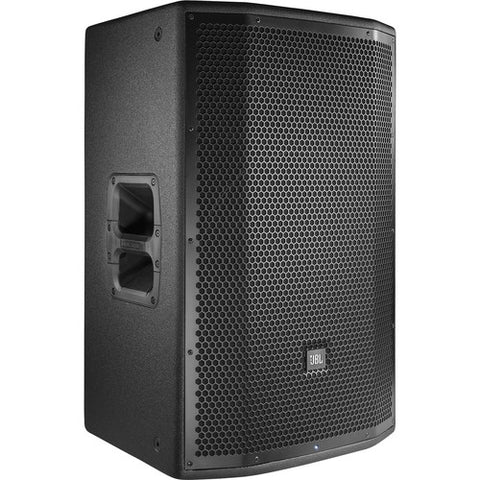 JBL PRX815W 15in 1500W Powered Speaker
