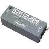 Radial IceCube IC-1 Line Isolator and Hum Eliminator
