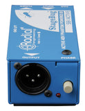 Radial StageBug SB-1 Active Acoustic Direct Box