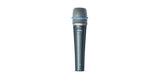 Shure BETA 57A Instrument Microphone - Teletechproaudio
